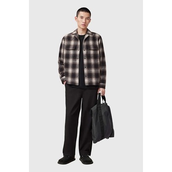 AllSaints Панталон с лен AllSaints HANBURY (M038TC)