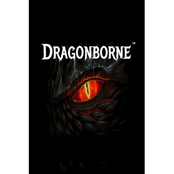 Spacebot Interactive Dragonborne (PC)