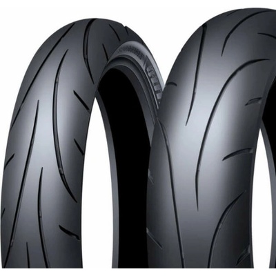 Dunlop Sportmax Q-Lite 120/70-17 58S