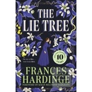 The Lie Tree - Frances Hardinge