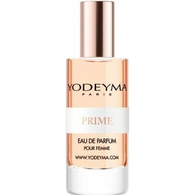 Yodeyma Prime bez víčka a krabičky parfémovaná voda dámská 15 ml tester