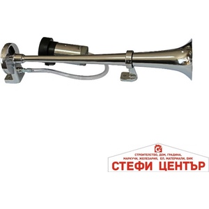 Paolo Тромба с компресор 24v (60007) - steficenter