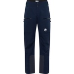 Mammut Ски панталон Mammut Stoney Hardshell Thermo Pants Ski trousers - Marine - размер 46 (007-4119-0212)
