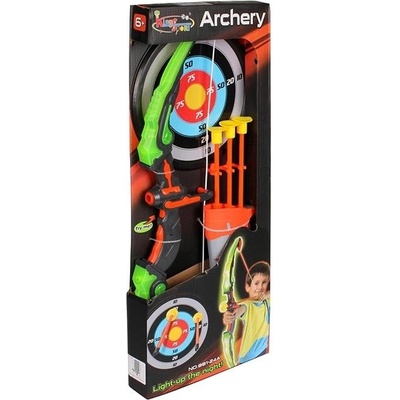 Archer dětský luk s šípy