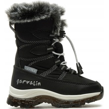 Biomecanics Dievčenské zimné topánky Garvalín 241852-A054