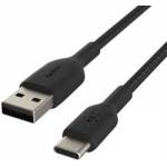 Belkin Usb Cable 2 M Usb A Usb C Black