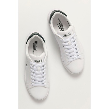 Ralph Lauren Кожени обувки Polo Ralph Lauren Hrt Ct II (809829824004)