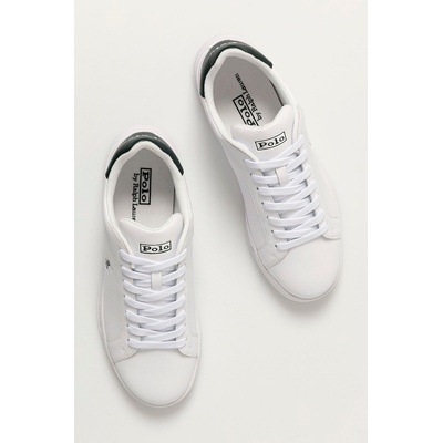 Ralph Lauren Кожени обувки Polo Ralph Lauren Hrt Ct II (809829824004)