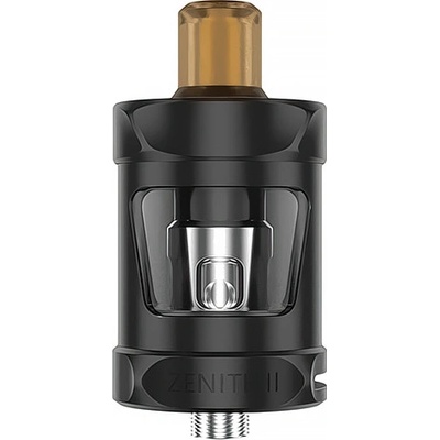 Innokin Zenith ll - Tank Clearomizér Black 5,5ml