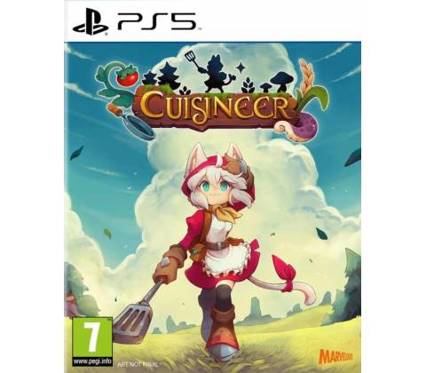 Cuisineer