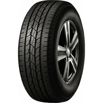 Nexen ROTHX RH5 265/65 R17 112H