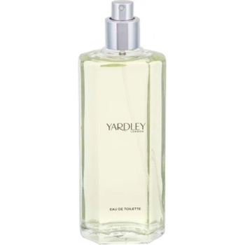 Yardley Lilly the Valley EDT 125 ml Tester