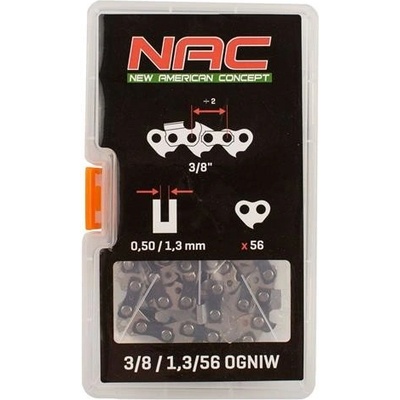 NAC 56čl-3/8"-1,3 CE20-NS-H-51