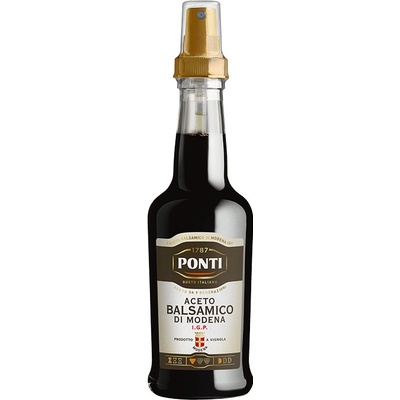 Ponti Aceto Balsamico di Modena Spray 250ml