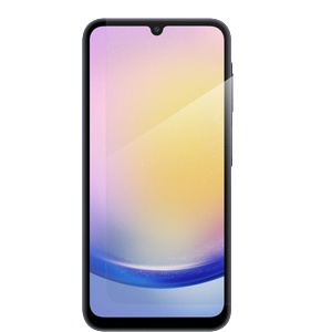ZAGG MOB ZAGG InvisibleShield Glass Elite AM Samsung Galaxy A25 5G протектор на екрана стъклен филм 200112279 (200112279)