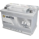 Dreissner Greenlabel EFB 60Ah (570500076)