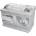 Dreissner Greenlabel EFB 60Ah (570500076)