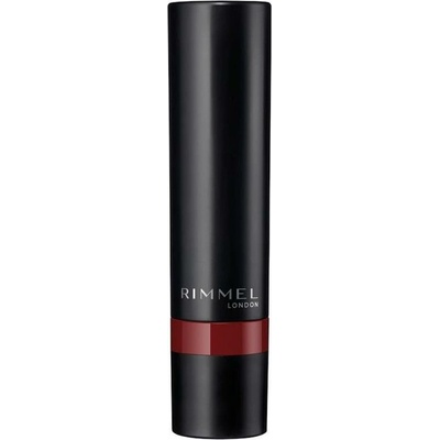 Rimmel London Lasting Finish Matte Lipstick rúž 530 Hollywood Red 2,3 g