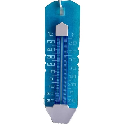VÁGNER POOL Bazénový teploměr 26 cm