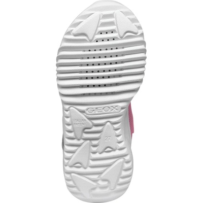 Geox Детски маратонки Geox ASSISTER (J55E9B.0ASKN.28.31)