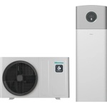 Hisense AHW-080HCDS1/AHS-080HCDSAA-23 Термопомпа