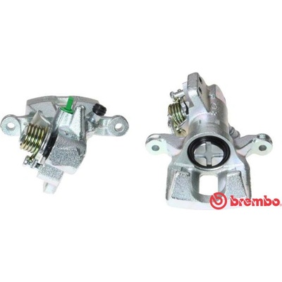 Brzdový strmeň BREMBO F 28 102 (F28102)