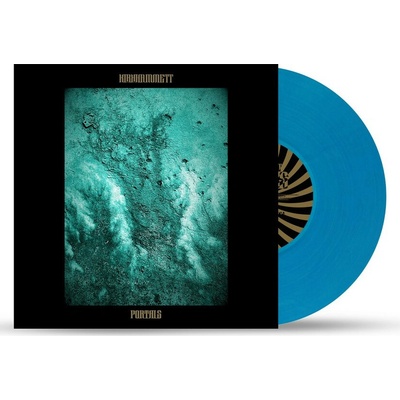 Kirk Hammett - Portals LP