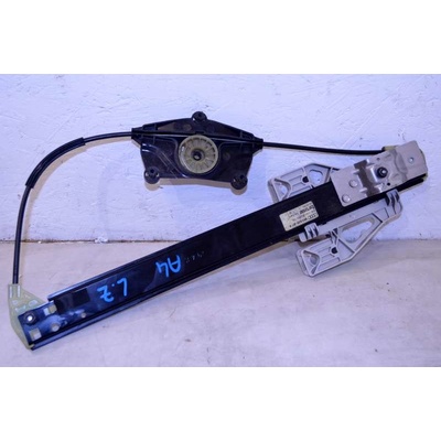mechanismus stahování oken levý zadní AUDI A4 8K0 (lift) 8K0839461A 8K0839461C
