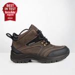 Brogini Обувки Brogini Montiere Heavy-Duty Waterproof Yard Boots - Brown