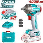 TOTAL TIWLI2040
