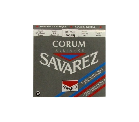 SAVAREZ 500AR