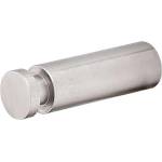 Nimco Unix - Кука, полирана неръждаема стомана UNM 13054L-10 (UNM 13054L-10)