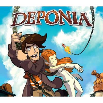 Deponia