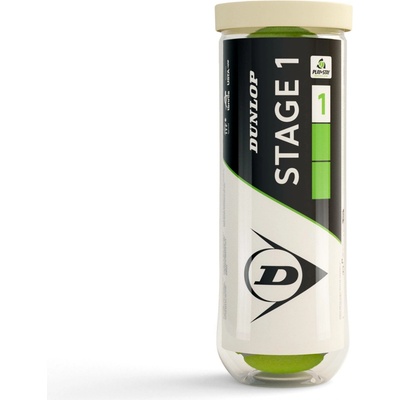 Dunlop Stage 1 3 ks