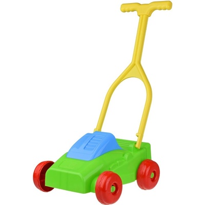 Lena sekačka na trávu