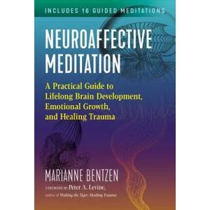 Neuroaffective Meditation | Peter A. Levine (ISBN: 9781644113523)