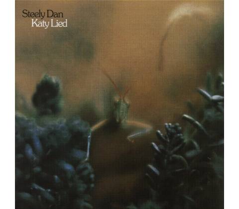 STEELY DAN: KATY LIED CD