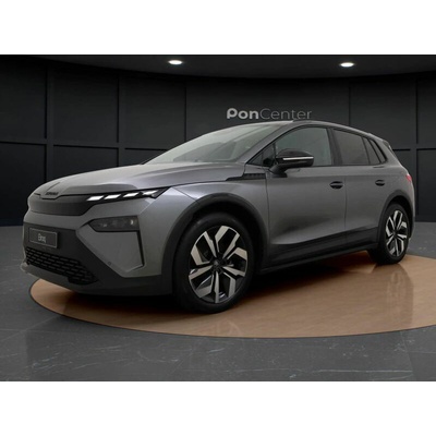 Skoda Elroq 150 kW