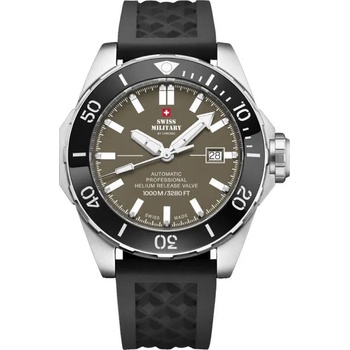 Image 1 of Swiss Military by Chrono SMA34092.08
