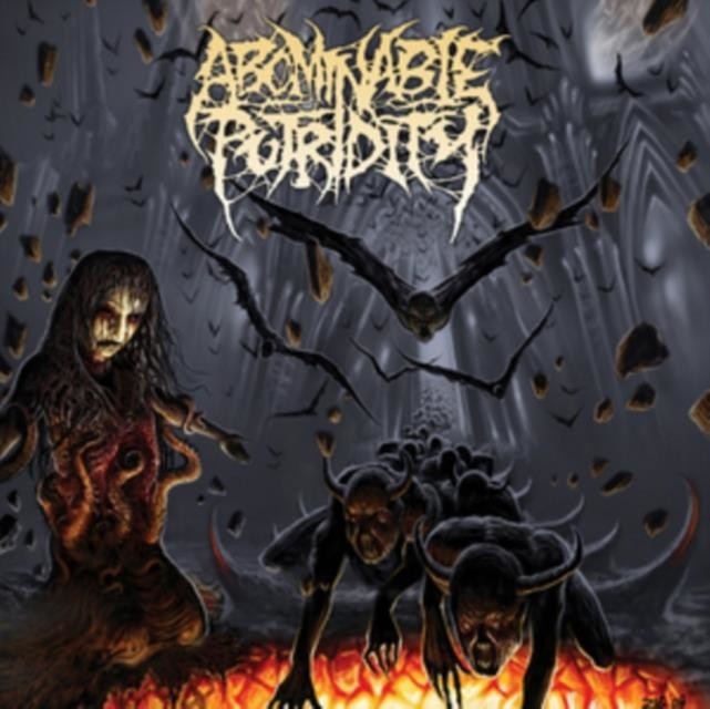 Death Metal Abominable Putridity Metal Music CDs for sale | eBay