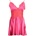 GAëLLE Paris Ежедневна рокля за жени gaelle paris, Цвят Роза (gbd11646fa_rosa_fucsia)