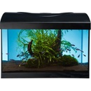 Diversa Startup 40 akvarijní set rovný černý 25 l