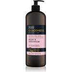 Baylis & Harding Goodness Rose & Geranium душ гел 1000ml