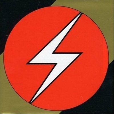Throbbing Gristle - TG1 LP CD