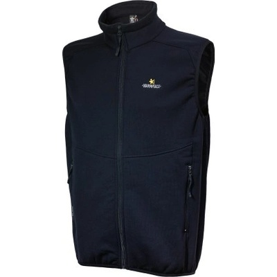 Warmpeace OUTWARD Powerstretch black