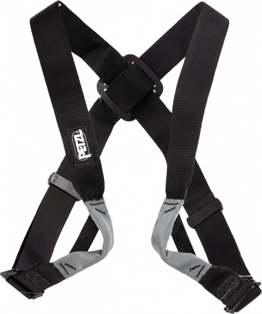 Petzl Voltige
