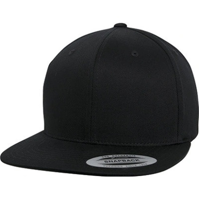 Flexfit Unisex FX6089OC Black