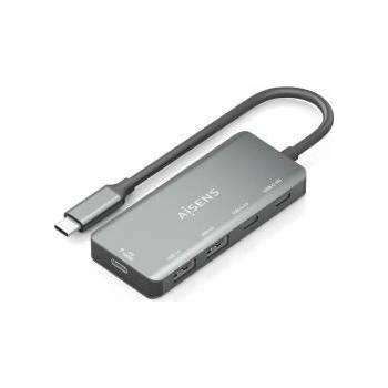 AISENS USB извод Aisens CPNT Сив 100 W 50 W