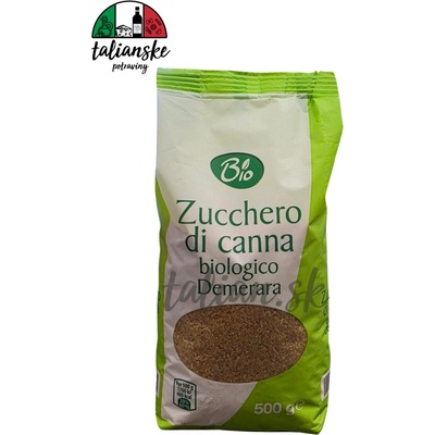 ATC-JR BIO Trstinový cukor Penela Vegan 500 g