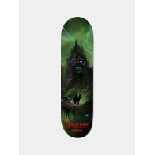 Deathwish JD Symphony